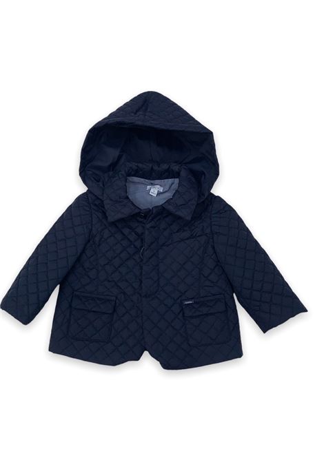 U trapuntino alliccato Baby A. | C2315GR/3320